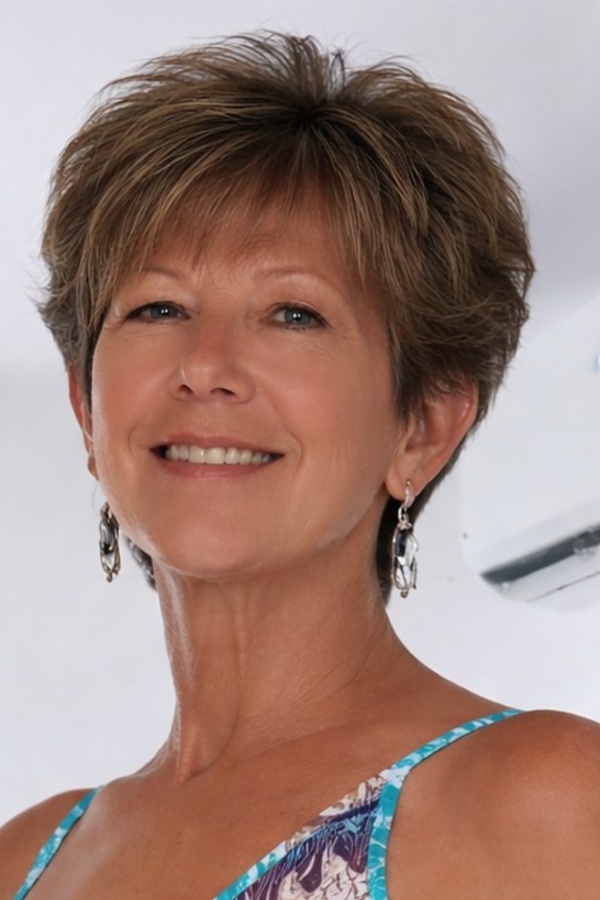 Cruise Brothers Travel Agent Kathleen Mosley
